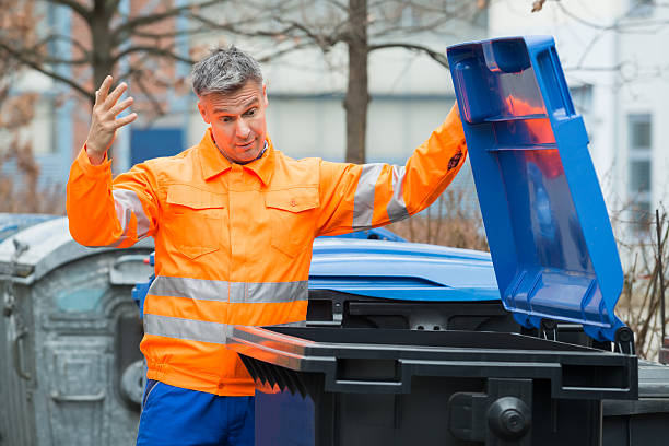 Best Retail Junk Removal  in Bear Rocks, PA